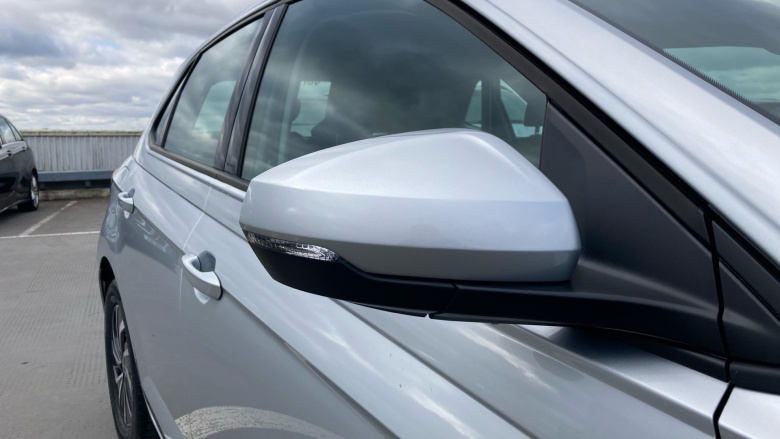 Volkswagen Polo 1.0 TSI Life 5dr Petrol Hatchback